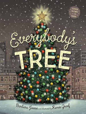 cover image of Everybody's Tree